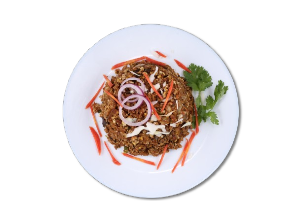 TAMIL LAND CAFE