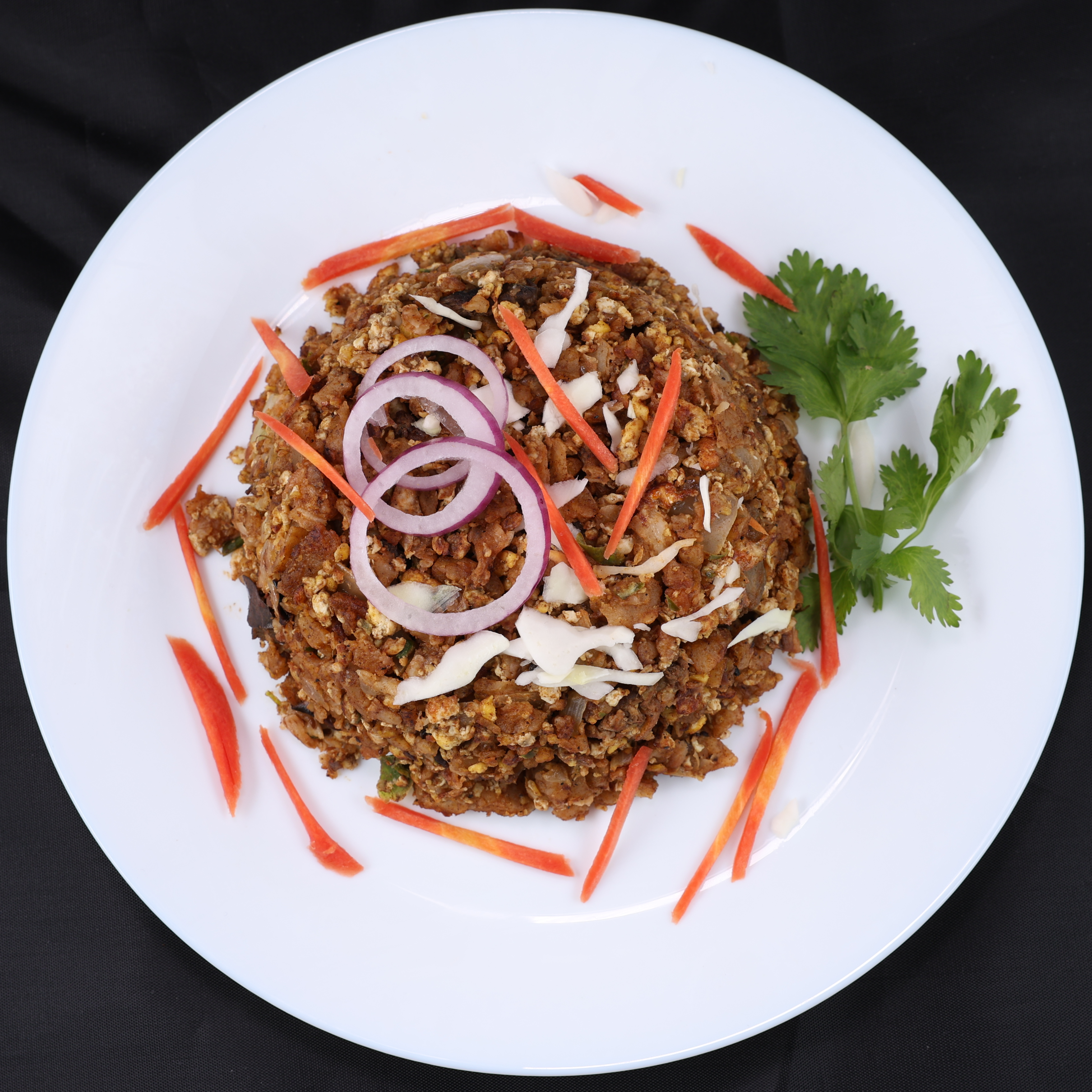 TAMIL LAND CAFE